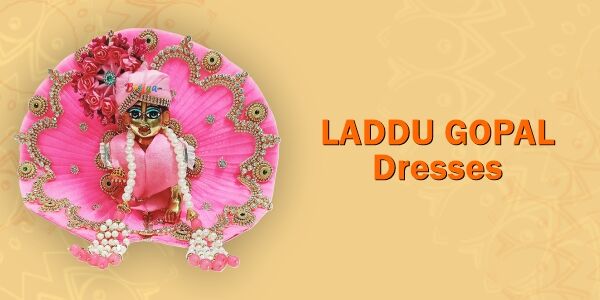buy laddu gopal winter dress online starting at just ₹ 149 – Shoubhitwear